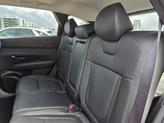 Thumbnail of 2026 Ultimate Red Hyundai TUCSON