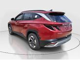 Thumbnail of 2026 Ultimate Red Hyundai TUCSON