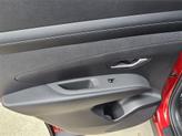 Thumbnail of 2026 Ultimate Red Hyundai TUCSON