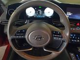 Thumbnail of 2023 Calypso Red Hyundai ELANTRA