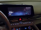 Thumbnail of 2023 Calypso Red Hyundai ELANTRA