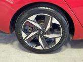Thumbnail of 2023 Calypso Red Hyundai ELANTRA