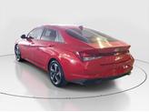 Thumbnail of 2023 Calypso Red Hyundai ELANTRA