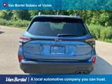 Thumbnail of 2025 Horizon Blue Pearl Subaru Forester