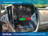 Thumbnail of 2025 Horizon Blue Pearl Subaru Forester