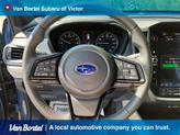 Thumbnail of 2025 Horizon Blue Pearl Subaru Forester