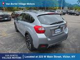 Thumbnail of 2016 Ice Silver Metallic Subaru Crosstrek