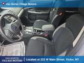 Thumbnail of 2016 Ice Silver Metallic Subaru Crosstrek