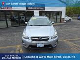 Thumbnail of 2016 Ice Silver Metallic Subaru Crosstrek