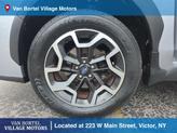 Thumbnail of 2016 Ice Silver Metallic Subaru Crosstrek