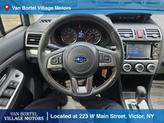 Thumbnail of 2016 Ice Silver Metallic Subaru Crosstrek
