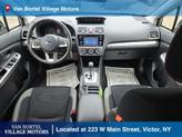 Thumbnail of 2016 Ice Silver Metallic Subaru Crosstrek