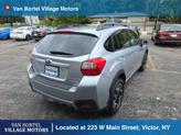 Thumbnail of 2016 Ice Silver Metallic Subaru Crosstrek