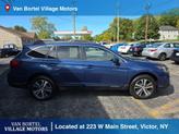 Thumbnail of 2019 Abyss Blue Pearl Subaru Outback