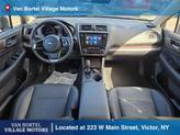 Thumbnail of 2019 Abyss Blue Pearl Subaru Outback