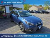 Thumbnail of 2019 Abyss Blue Pearl Subaru Outback