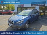 Photo of 2019 Abyss Blue Pearl Subaru Outback