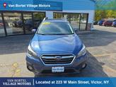 Thumbnail of 2019 Abyss Blue Pearl Subaru Outback