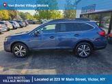 Thumbnail of 2019 Abyss Blue Pearl Subaru Outback