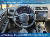 Thumbnail of 2019 Abyss Blue Pearl Subaru Outback