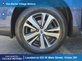 Thumbnail of 2019 Abyss Blue Pearl Subaru Outback