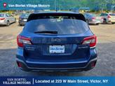 Thumbnail of 2019 Abyss Blue Pearl Subaru Outback