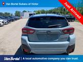 Thumbnail of 2022 Cool-Gray Khaki Subaru Crosstrek