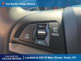 Thumbnail of 2022 Silver Ice Metallic Chevrolet Trax