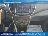 Thumbnail of 2022 Silver Ice Metallic Chevrolet Trax