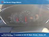 Thumbnail of 2022 Silver Ice Metallic Chevrolet Trax