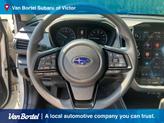 Thumbnail of 2024 Crystal White Pearl Subaru Crosstrek