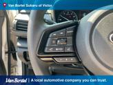 Thumbnail of 2024 Crystal White Pearl Subaru Crosstrek