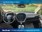 Thumbnail of 2024 Crystal White Pearl Subaru Crosstrek