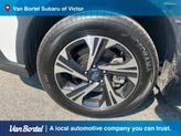 Thumbnail of 2024 Crystal White Pearl Subaru Crosstrek