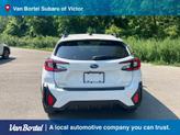Thumbnail of 2024 Crystal White Pearl Subaru Crosstrek