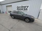 Thumbnail of 2020 Magnetite Gray Metallic Subaru Outback