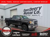 Photo of 2014 Onyx Black GMC Sierra 1500