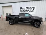 Thumbnail of 2014 Onyx Black GMC Sierra 1500