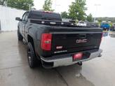 Thumbnail of 2014 Onyx Black GMC Sierra 1500