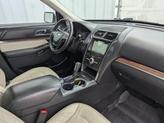 Thumbnail of 2018 Platinum Ford Explorer