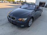 Thumbnail of 2008 Monaco Blue Metallic BMW 335