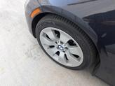 Thumbnail of 2008 Monaco Blue Metallic BMW 335