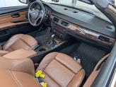 Thumbnail of 2008 Monaco Blue Metallic BMW 335