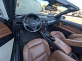 Thumbnail of 2008 Monaco Blue Metallic BMW 335