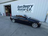 Thumbnail of 2008 Monaco Blue Metallic BMW 335