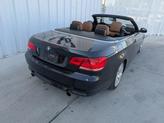 Thumbnail of 2008 Monaco Blue Metallic BMW 335