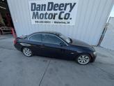 Thumbnail of 2008 Monaco Blue Metallic BMW 335