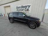 Thumbnail of 2020 Diamond Black Jeep Grand Cherokee