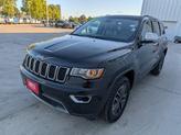 Thumbnail of 2020 Diamond Black Jeep Grand Cherokee