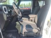 Thumbnail of 2025 Bright White Clearcoat Jeep Wrangler 4xe